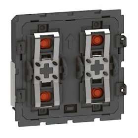 Commande pour fonctions spéciales Céliane MyHOME BUS|Legrand-LEG067553