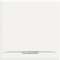 Manette Axolute neutre type poussoir 2 modules - White