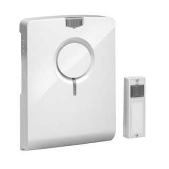 Kit Carillon Radio Avec Flash|Urmet france-URM43551