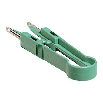 Pince pour cavaliers de configuration BUS|Bticino-TIC3502