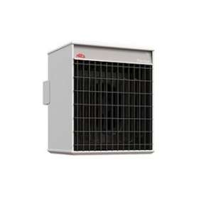 Aérotherme Panther mural 20kW 400V 2600m3/h|Frico-FC1SE20N