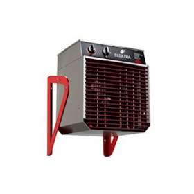 Aérotherme Elektra 6kW 700m3/h IP44 pour navires et industrie navale|Frico-FC1ELV6344