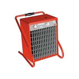 Aérotherme Tiger portable 15kW 400V 1120m3/h|Frico-FC1P153