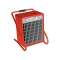 Aérotherme Tiger portable 15kW 400V 1120m3/h