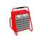 Aérotherme Tiger portable 5kW 230V 480m3/h