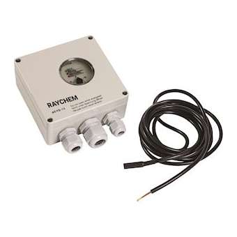 Thermostat électronique de contrôle et d'ambiance|nVent RAYCHEM-RAY728129000