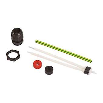 Kit de raccordement, installation à froid, M25, ATEX|nVent RAYCHEM-RAY263012000