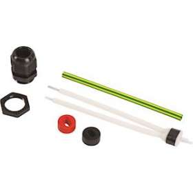 Kit de raccordement, installation à froid, M25, ATEX|nVent RAYCHEM-RAY263012000