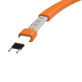 Câble chauffant autorégulant, 230 V, 90 W/m à 0 DEGC|nVent RAYCHEM-RAY449561000