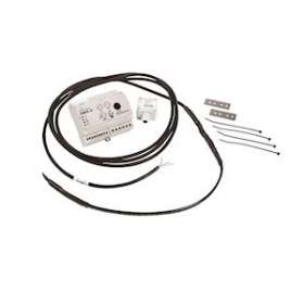 Régulateur de température et d'humidité électronique|nVent RAYCHEM-RAY449554000