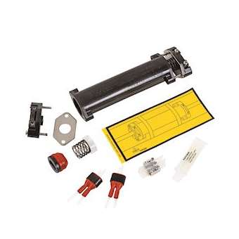 Jonction en ligne, universelle, installation à froid|nVent RAYCHEM-RAY497537000