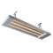 Infrarouge industriel 6000W 400V
