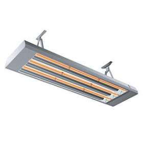Infrarouge industriel 6000W 400V|Frico-FC1IR6000