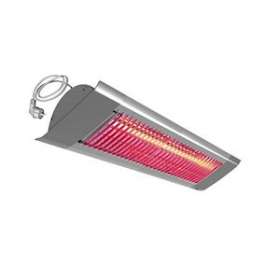 Infrarouge court lampe halogène 2000W|Frico-FC1IHW20