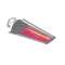 Infrarouge court lampe halogène 2000W