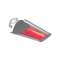 Infrarouge court lampe halogène 1500W