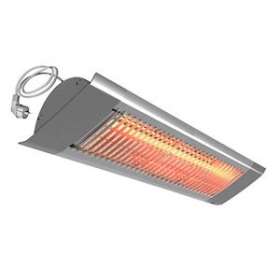 Infrarouge court lampe carbone 1800W|Frico-FC1IHC18