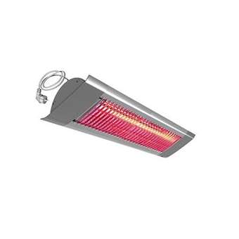 Infrarouge court lampe halogène 2000W|Frico-FC1IHF20
