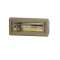 Infrarouge court industriel Gris IP20 1500W