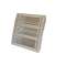 Infrarouge court industriel Blanc IP20 4500W