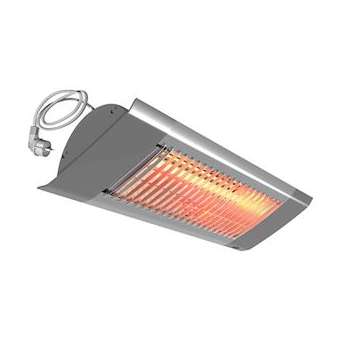 Infrarouge court lampe carbone 1200W|Frico-FC1IHC12