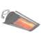 Infrarouge court lampe carbone 1200W