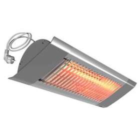 Infrarouge court lampe carbone 1200W|Frico-FC1IHC12