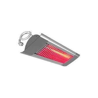 Infrarouge court lampe halogène 1000W|Frico-FC1IHW10