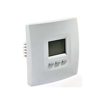 Thermostat électronique 6 ordres avec programme de mise en service|Frico-FC1TEVMIN11