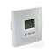 Thermostat électronique 6 ordres avec programme de mise en service