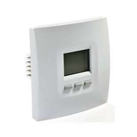 Thermostat électronique 6 ordres avec programme de mise en service|Frico-FC1TEVMIN11