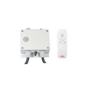 Thermorégulateur sans fil|Frico-FC1IHBD3