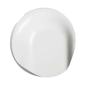 Enjoliveur Céliane pour sortie de câble - Blanc|Legrand-LEG068141