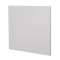 Dynabox AX+ 600W - Blanc - 1193x593x30 - IK10 - IP44 - 230V
