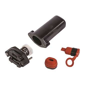 Terminaison, universelle, installation à froid, au-dessous du calorifuge, ATEX|nVent RAYCHEM-RAY979099000