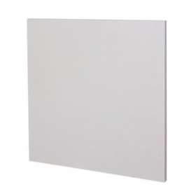 Dynabox AX+ 750W IKP - Blanc - 1193x593x30 - IK10 - IP54 - 230V|Acso-ASZ312003