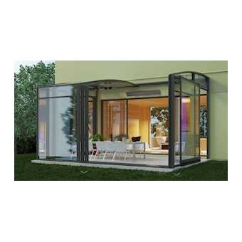 Dynaztrip S+ Design 1500W - Noir mat - 1580x140x45 - IP45 - 230V|Acso-ASZ323060