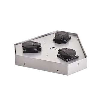 Support Triple pour IH|Frico-FC1IHT