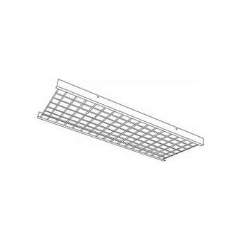 Grille pour IR6000|Frico-FC1IRG6000