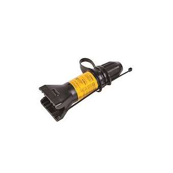 Terminaison, universelle, installation à froid, au-dessus de l'isolant, ATEX|nVent RAYCHEM-RAY101255000