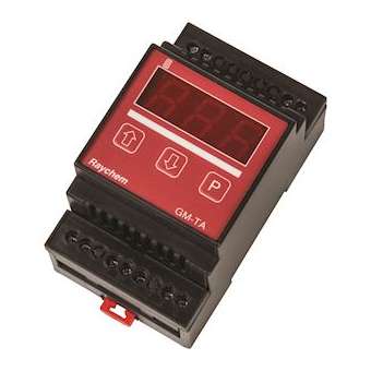 Thermostat modulaire pour la mise hors gel de toitures et goutières pour des cir|nVent RAYCHEM-RAY1244017783