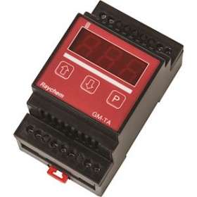 Thermostat modulaire pour la mise hors gel de toitures et goutières pour des cir|nVent RAYCHEM-RAY1244017783