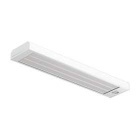 Cassette rayonnante Elztrip avec grille 1500W 230V|Frico-FC1EZ115GN