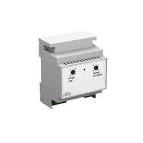 Thermostat électronique modulaire 1 zone à sonde déportée|Frico-FC1FRITRONIC2