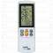 Télécommande universelle climatiseur/split