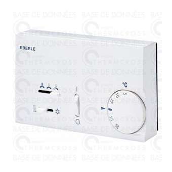 Thermostat KLR E 7038|Diff-VLL705117