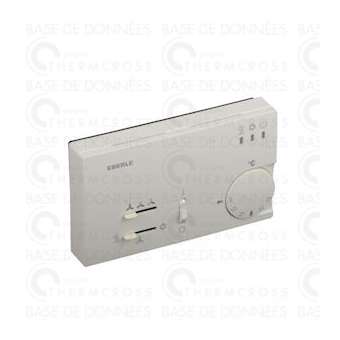 Thermostat KLR E 7004|Diff-VLL705112