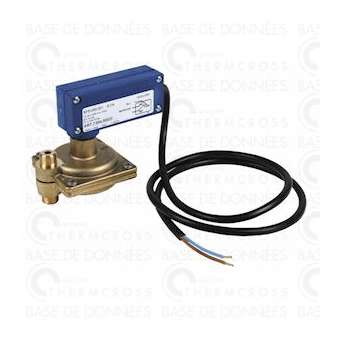 Pressostat différentiel SFS050 MM1/4|Diff-VLL100249