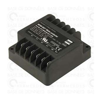 Protection moteur|Diff-VLL806638