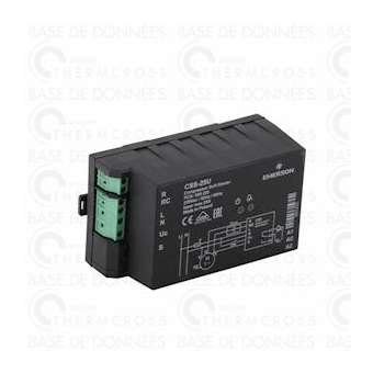 Démarreur progressif ALCO|Diff-VLL806639